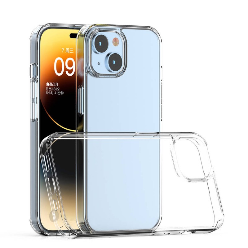 Bal-z Apple iPhone 15 Kılıf  Coss Kapak