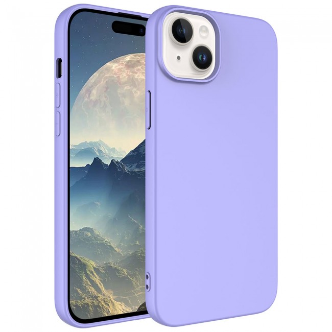 Apple iPhone 15 Kılıf Zore LSR Lansman Kapak Apple iPhone 15 Kılıf Zore LSR Lansman Kapak