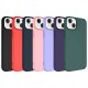 Apple iPhone 15 Kılıf Zore LSR Lansman Kapak Apple iPhone 15 Kılıf Zore LSR Lansman Kapak