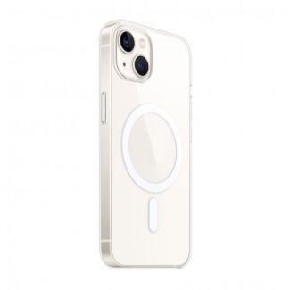 Apple iPhone 15 Kılıf Zore M-safe Şarj Özellikli Şeffaf Tek Kamera Çerçeveli Porto Kapak Apple iPhone 15 Kılıf Zore M-safe Şarj Özellikli Şeffaf Tek Kamera Çerçeveli Porto Kapak