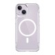 Apple iPhone 15 Kılıf Zore Magsafe Şarj Özellikli T-Max Magsafe Kapak Apple iPhone 15 Kılıf Zore Magsafe Şarj Özellikli T-Max Magsafe Kapak