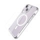 Apple iPhone 15 Kılıf Zore Magsafe Şarj Özellikli T-Max Magsafe Kapak Apple iPhone 15 Kılıf Zore Magsafe Şarj Özellikli T-Max Magsafe Kapak