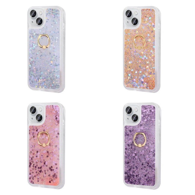 Bal-z Apple iPhone 15 Kılıf  Milce Kapak