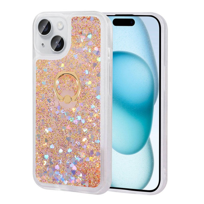 Bal-z Apple iPhone 15 Kılıf  Milce Kapak