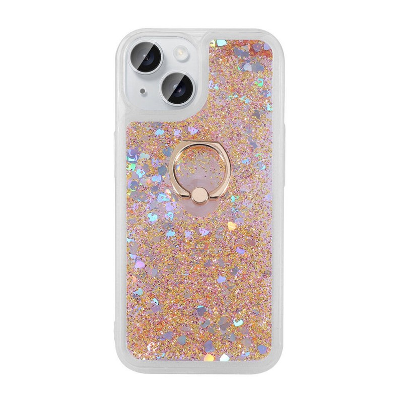 Bal-z Apple iPhone 15 Kılıf  Milce Kapak