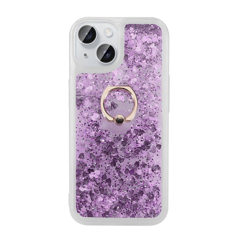 Bal-z Apple iPhone 15 Kılıf  Milce Kapak