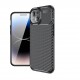 Apple iPhone 15 Kılıf Zore Negro Silikon Kapak