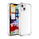 Apple iPhone 15 Kılıf Zore Nitro Anti Shock Silikon Apple iPhone 15 Kılıf Zore Nitro Anti Shock Silikon