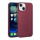 Apple iPhone 15 Kılıf Zore Premier Silikon Kapak Apple iPhone 15 Kılıf Zore Premier Silikon Kapak