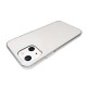 Apple iPhone 15 Kılıf Zore Süper Silikon Kapak Apple iPhone 15 Kılıf Zore Süper Silikon Kapak