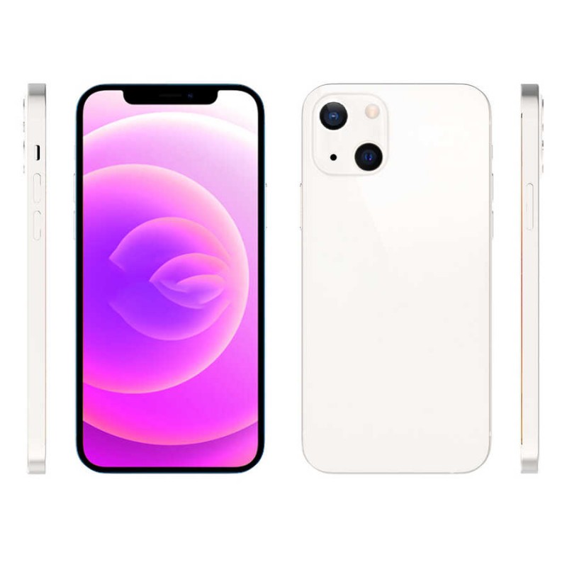 Bal-z Apple iPhone 15 Kılıf  Süper Silikon Kapak