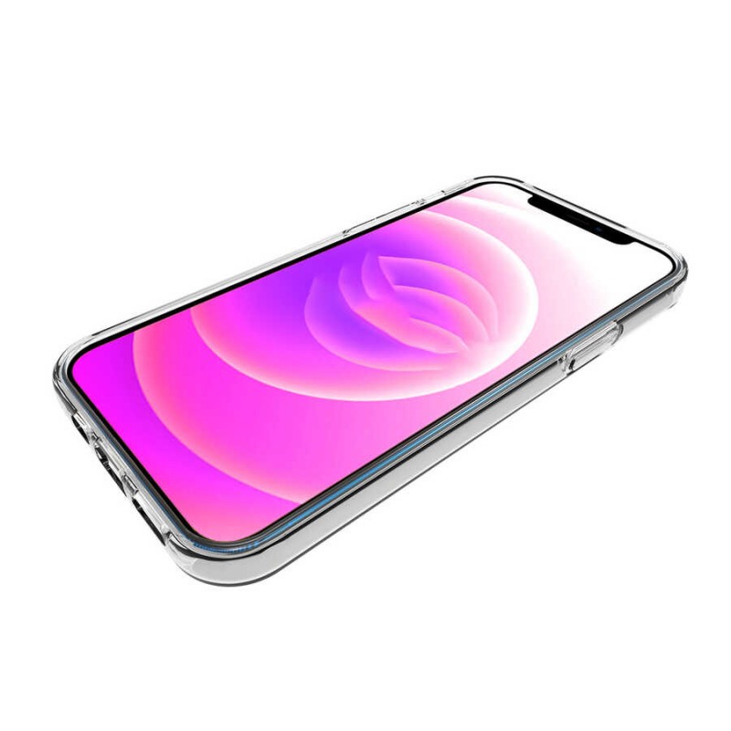 Bal-z Apple iPhone 15 Kılıf  Süper Silikon Kapak
