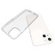 Apple iPhone 15 Kılıf Zore Süper Silikon Kapak Apple iPhone 15 Kılıf Zore Süper Silikon Kapak