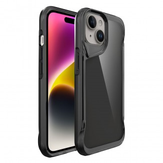 Apple iPhone 15 Kılıf Zore T-Max Kapak Apple iPhone 15 Kılıf Zore T-Max Kapak