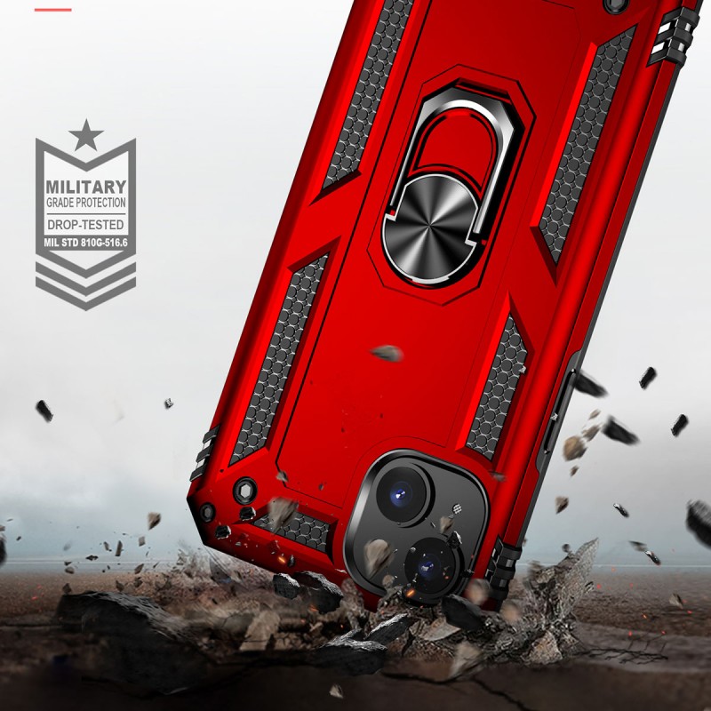 Bal-z Apple iPhone 15 Kılıf  Vega Kapak