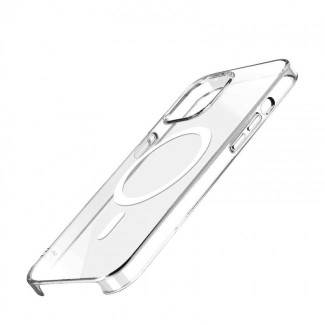 Apple iPhone 15 Kılıf Zore Wireless Şarj Özellikli Şeffaf Orjin Kapak Apple iPhone 15 Kılıf Zore Wireless Şarj Özellikli Şeffaf Orjin Kapak