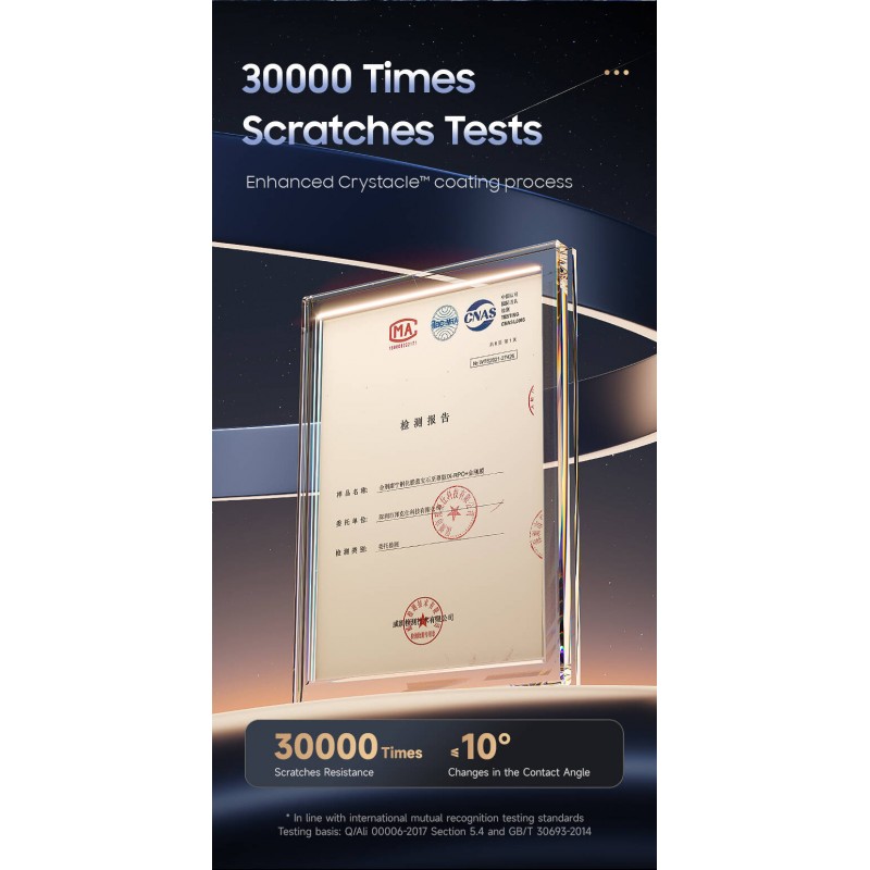 Bal-z Apple iPhone 15 Plus Benks Glass Warrior HD Cam Ekran Koruyucu + Kolay Uygulama Aparatlı