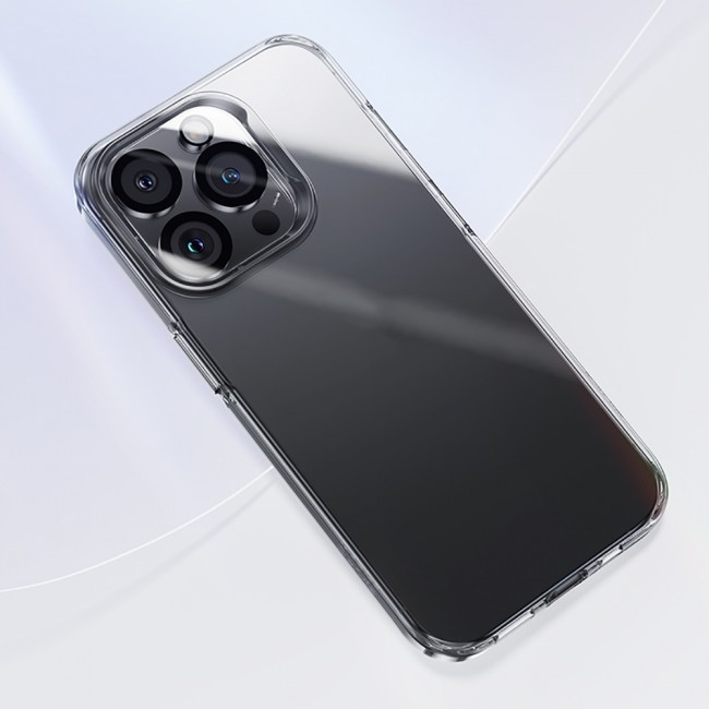 Apple iPhone 15 Plus Benks New KR Kamera Lens Koruyucu Apple iPhone 15 Plus Benks New KR Kamera Lens Koruyucu