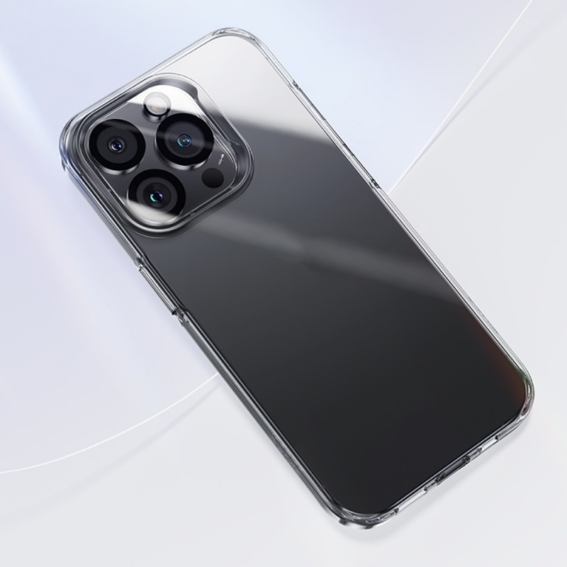 Bal-z Apple iPhone 15 Plus Benks New KR Kamera Lens Koruyucu