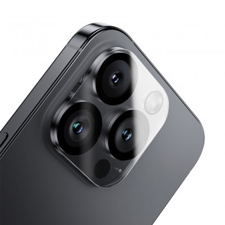 Apple iPhone 15 Plus Benks New KR Kamera Lens Koruyucu Apple iPhone 15 Plus Benks New KR Kamera Lens Koruyucu