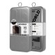 Apple iPhone 15 Plus CaseWorld 0.25mm Privacy 3D Temperli Cam Ekran Koruyucu + Uygulama Aparatlı Apple iPhone 15 Plus CaseWorld 0.25mm Privacy 3D Temperli Cam Ekran Koruyucu + Uygulama Aparatlı