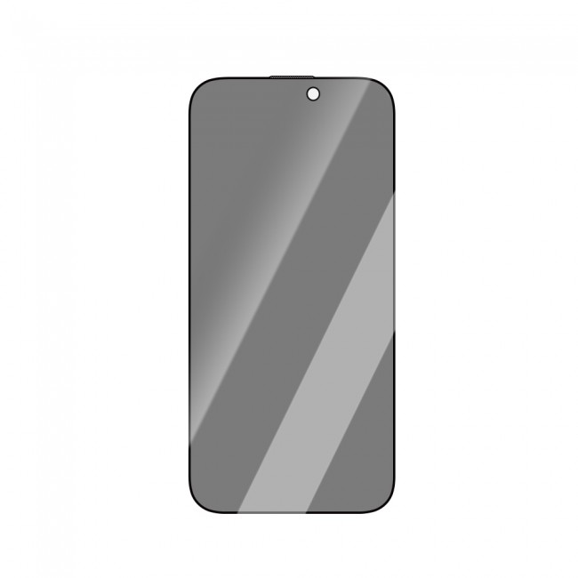 Apple iPhone 15 Plus CaseWorld Crystal Shadow Serisi Safir Coating 0.15mm 3D Privacy Temperli Cam Ekran Koruyucu Apple iPhone 15 Plus CaseWorld Crystal Shadow Serisi Safir Coating 0.15mm 3D Privacy Temperli Cam Ekran Koruyucu