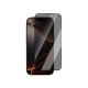 Apple iPhone 15 Plus CaseWorld Crystal Shadow Serisi Safir Coating 0.15mm 3D Privacy Temperli Cam Ekran Koruyucu Apple iPhone 15 Plus CaseWorld Crystal Shadow Serisi Safir Coating 0.15mm 3D Privacy Temperli Cam Ekran Koruyucu