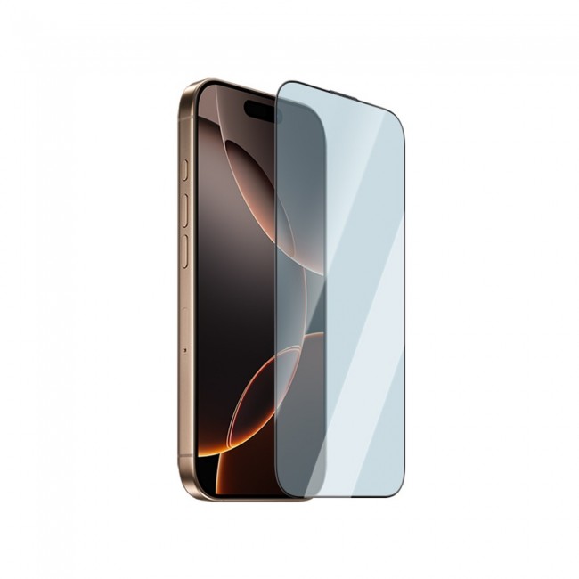 Apple iPhone 15 Plus CaseWorld EyeGuard Serisi 2.5D Eyesafe Teknolojili Cam Ekran Koruyucu Apple iPhone 15 Plus CaseWorld EyeGuard Serisi 2.5D Eyesafe Teknolojili Cam Ekran Koruyucu