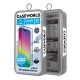 Apple iPhone 15 Plus CaseWorld EyeGuard Serisi 2.5D Eyesafe Teknolojili Cam Ekran Koruyucu Apple iPhone 15 Plus CaseWorld EyeGuard Serisi 2.5D Eyesafe Teknolojili Cam Ekran Koruyucu
