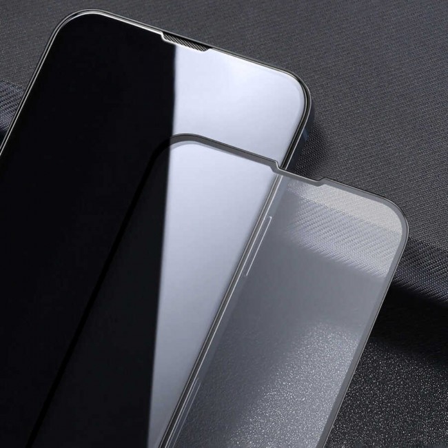 Apple iPhone 15 Plus Davin 5D Cam Ekran Koruyucu Apple iPhone 15 Plus Davin 5D Cam Ekran Koruyucu