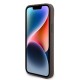 Apple iPhone 15 Plus Kılıf Guess Orjinal Lisanslı PU Deri Taşlı Üçgen Logo 4G Desenli Strass Kapak Apple iPhone 15 Plus Kılıf Guess Orjinal Lisanslı PU Deri Taşlı Üçgen Logo 4G Desenli Strass Kapak