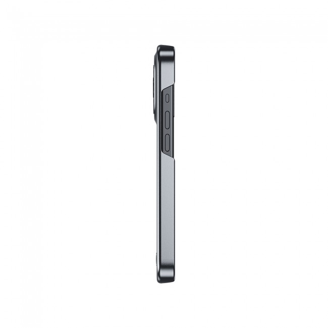 Apple iPhone 15 Plus Kılıf Magsafe Şarj ve Soğutucu Özellikli Benks Biliz Kapak Apple iPhone 15 Plus Kılıf Magsafe Şarj ve Soğutucu Özellikli Benks Biliz Kapak
