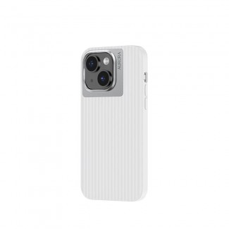 Apple iPhone 15 Plus Kılıf Recci Aurora Serisi M-safe Şarj Özellikli Kapak Apple iPhone 15 Plus Kılıf Recci Aurora Serisi M-safe Şarj Özellikli Kapak