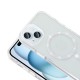 Apple iPhone 15 Plus Kılıf Taşlı Tasarım M-safe Şarj Özellikli Zore Koment Silikon Kapak Apple iPhone 15 Plus Kılıf Taşlı Tasarım M-safe Şarj Özellikli Zore Koment Silikon Kapak