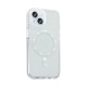 Apple iPhone 15 Plus Kılıf Taşlı Tasarım M-safe Şarj Özellikli Zore Koment Silikon Kapak Apple iPhone 15 Plus Kılıf Taşlı Tasarım M-safe Şarj Özellikli Zore Koment Silikon Kapak