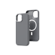 Apple iPhone 15 Plus Kılıf Wiwu SP-019 Magsafe Şarj Özellikli Vegan Leather Deri Kapak Apple iPhone 15 Plus Kılıf Wiwu SP-019 Magsafe Şarj Özellikli Vegan Leather Deri Kapak