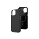 Apple iPhone 15 Plus Kılıf Wiwu SP-019 Magsafe Şarj Özellikli Vegan Leather Deri Kapak Apple iPhone 15 Plus Kılıf Wiwu SP-019 Magsafe Şarj Özellikli Vegan Leather Deri Kapak