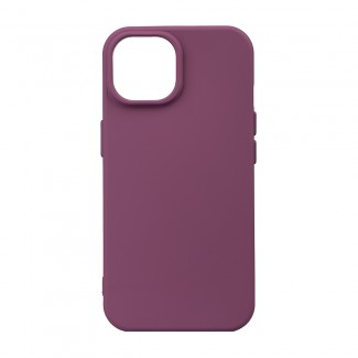 Apple iPhone 15 Plus Kılıf Zore Biye Silikon Apple iPhone 15 Plus Kılıf Zore Biye Silikon