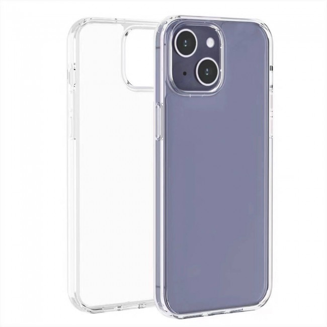 Apple iPhone 15 Plus Kılıf Zore Droga Kapak Apple iPhone 15 Plus Kılıf Zore Droga Kapak