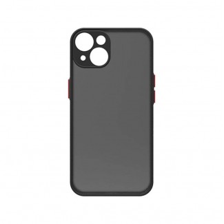 Apple iPhone 15 Plus Kılıf Zore Hux Kapak Apple iPhone 15 Plus Kılıf Zore Hux Kapak