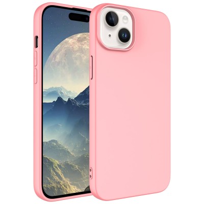 Bal-z Apple iPhone 15 Plus Kılıf  LSR Lansman Kapak