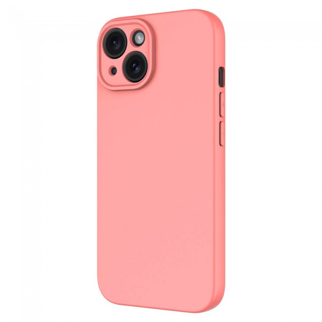 Apple iPhone 15 Plus Kılıf Zore Mara Lansman Kapak Apple iPhone 15 Plus Kılıf Zore Mara Lansman Kapak