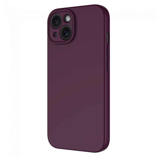 Apple iPhone 15 Plus Kılıf Zore Mara Lansman Kapak Apple iPhone 15 Plus Kılıf Zore Mara Lansman Kapak