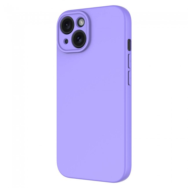 Apple iPhone 15 Plus Kılıf Zore Mara Lansman Kapak Apple iPhone 15 Plus Kılıf Zore Mara Lansman Kapak
