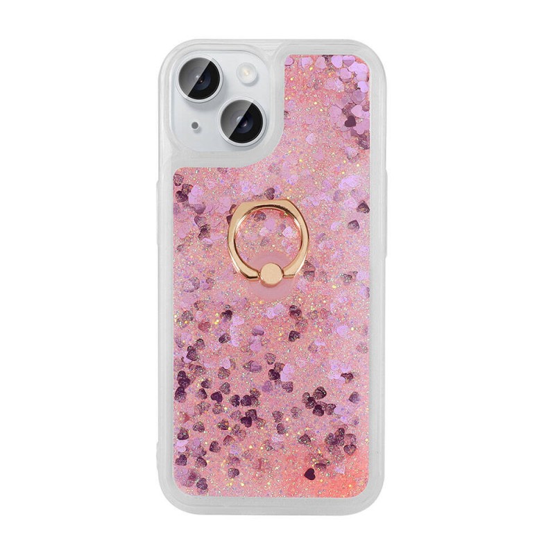 Bal-z Apple iPhone 15 Plus Kılıf  Milce Kapak