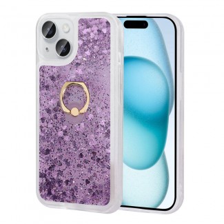 Apple iPhone 15 Plus Kılıf Zore Milce Kapak Apple iPhone 15 Plus Kılıf Zore Milce Kapak