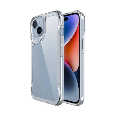 Bal-z Apple iPhone 15 Plus Kılıf  T-Max Kapak