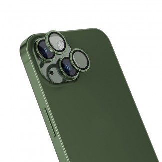 Apple iPhone 15 Plus Zore CL-13 Kamera Lens Koruyucu Apple iPhone 15 Plus Zore CL-13 Kamera Lens Koruyucu