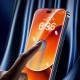 Apple iPhone 15 Pro Benks Air Shield Ekran Koruyucu 10 Adet Apple iPhone 15 Pro Benks Air Shield Ekran Koruyucu 10 Adet