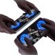 Apple iPhone 15 Pro Benks Anti-Dust Toz Önleyici Özellikli Gaming Ekran Koruyucu Apple iPhone 15 Pro Benks Anti-Dust Toz Önleyici Özellikli Gaming Ekran Koruyucu